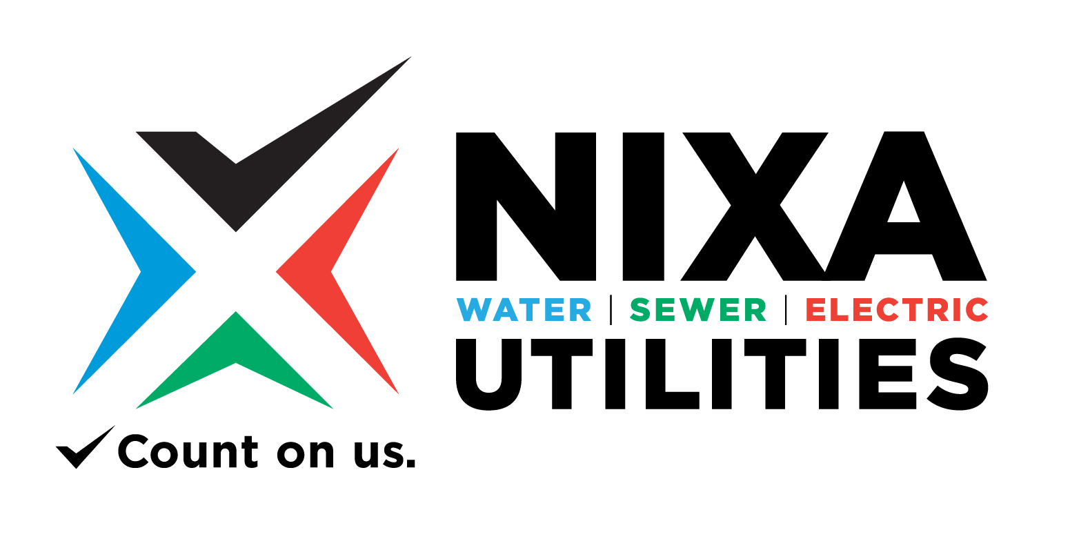 Nixa Utilities Updates a Few Charges and Procedures City of Nixa, MO