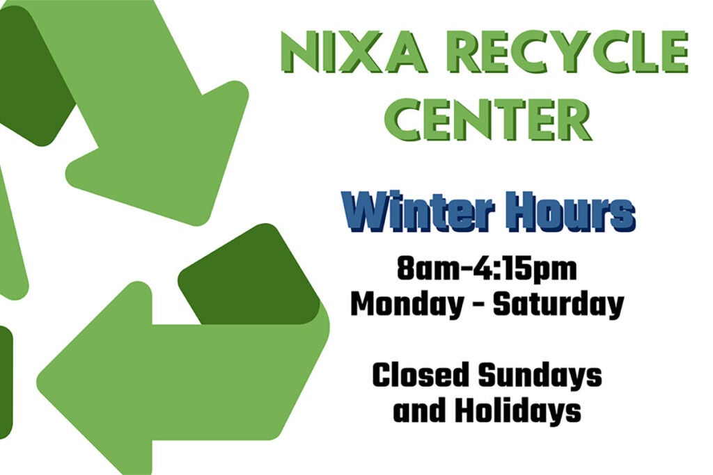 Utilities City of Nixa, MO