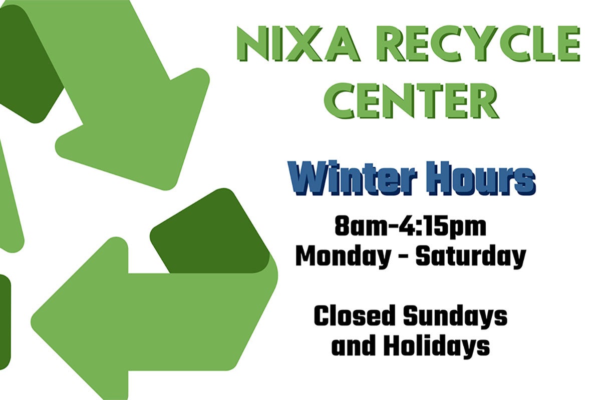 Utilities City of Nixa, MO