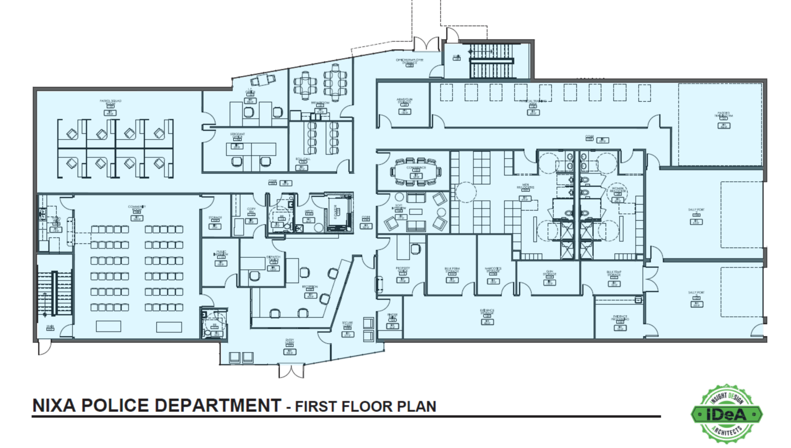 building plans