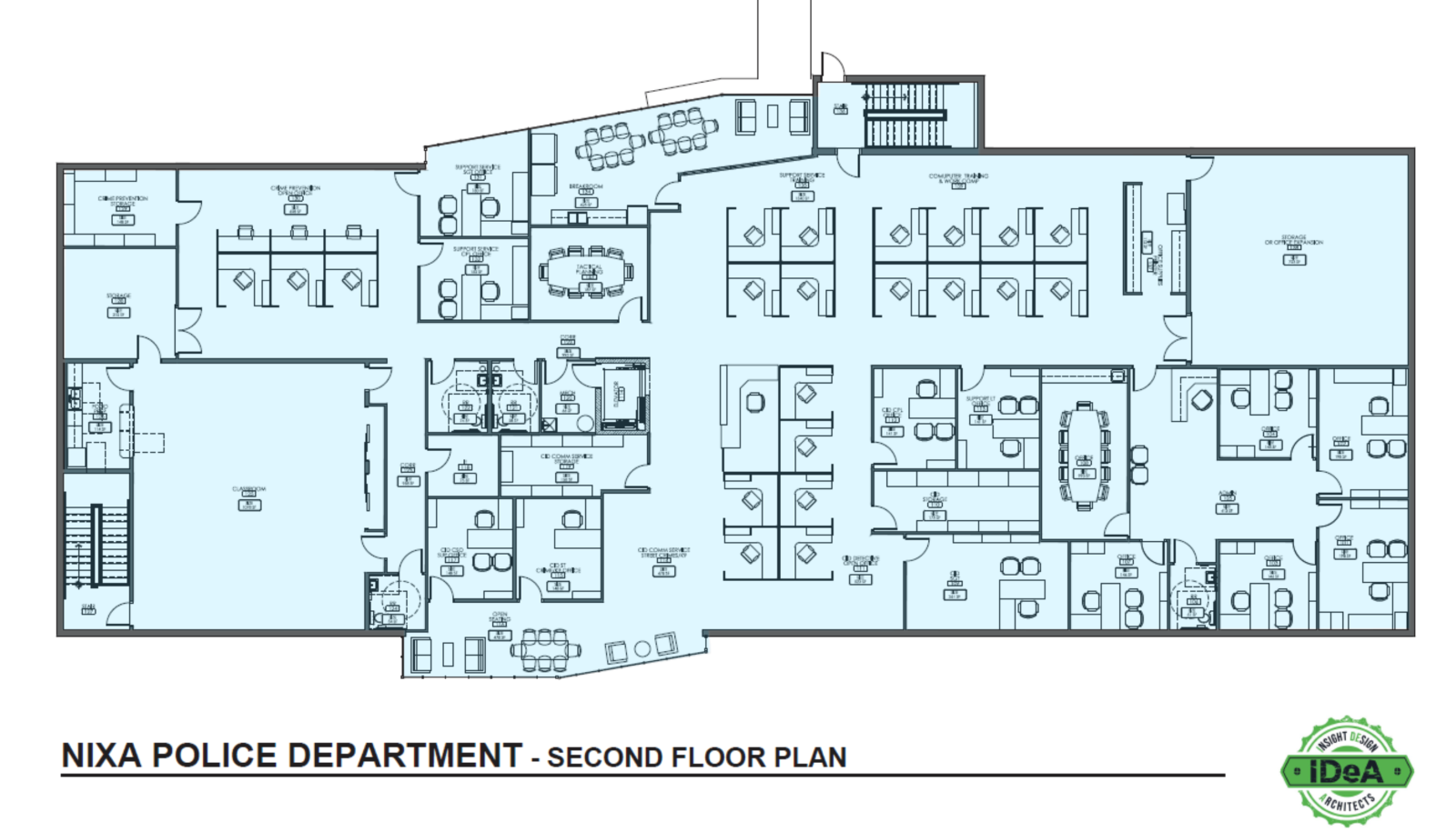 building plans