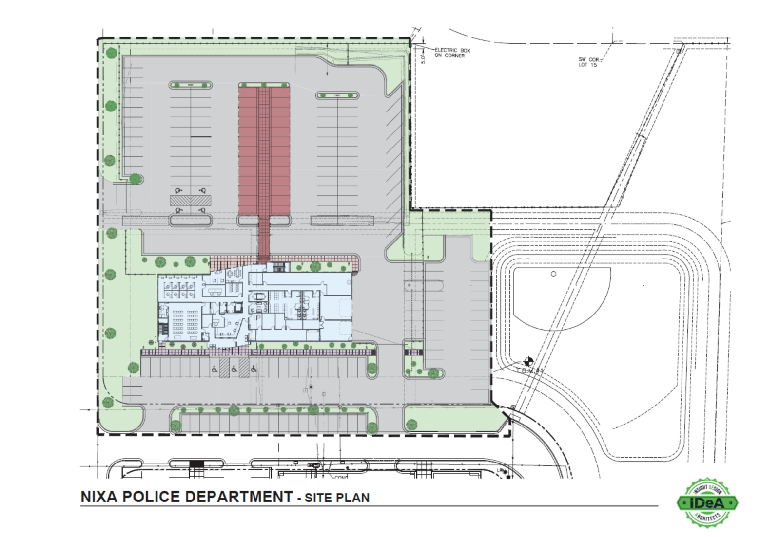 building plans