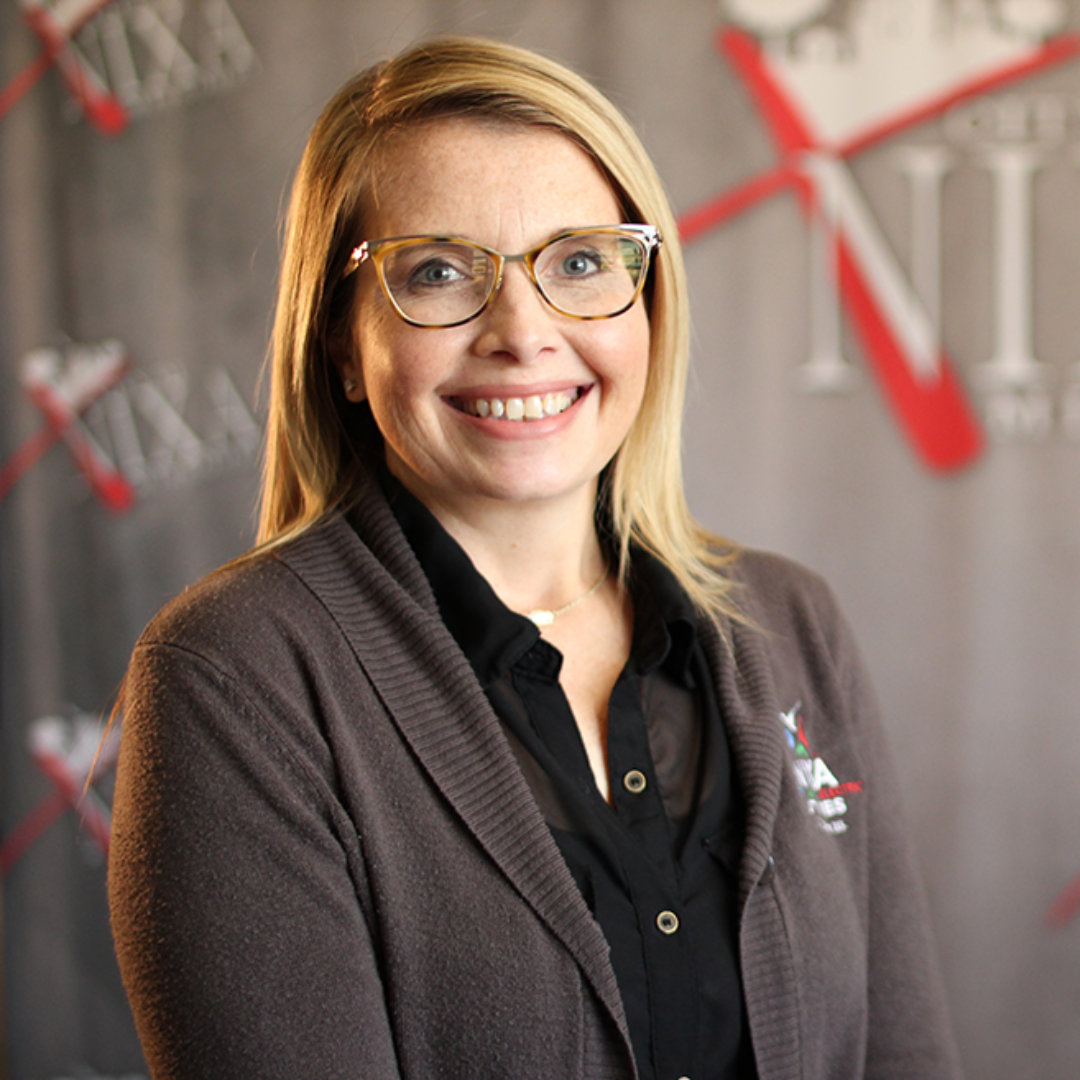 Employee Spotlight: Beth Reed-Francis - City of Nixa, MO