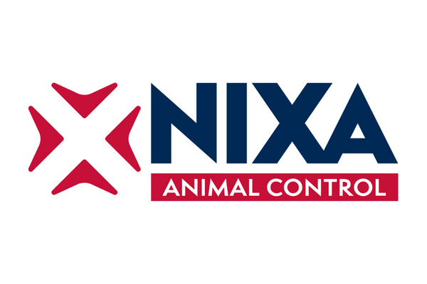 Nixa Animal Control Logo