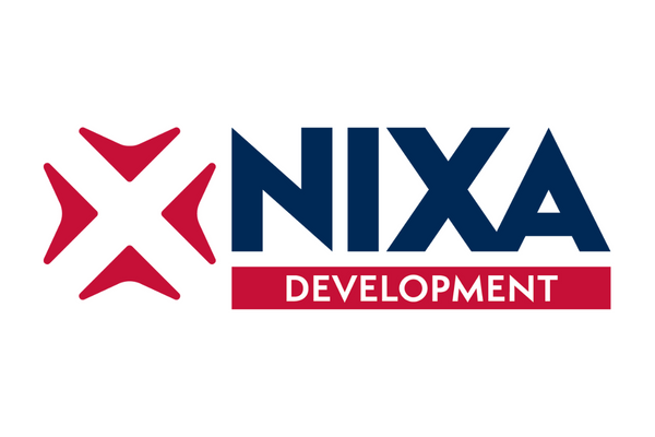 Nixa Development Department Logo