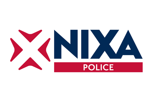 Nixa Police Logo
