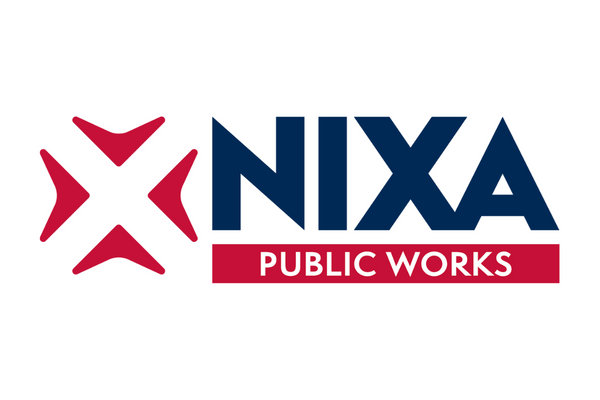 Nixa Public Works Logo