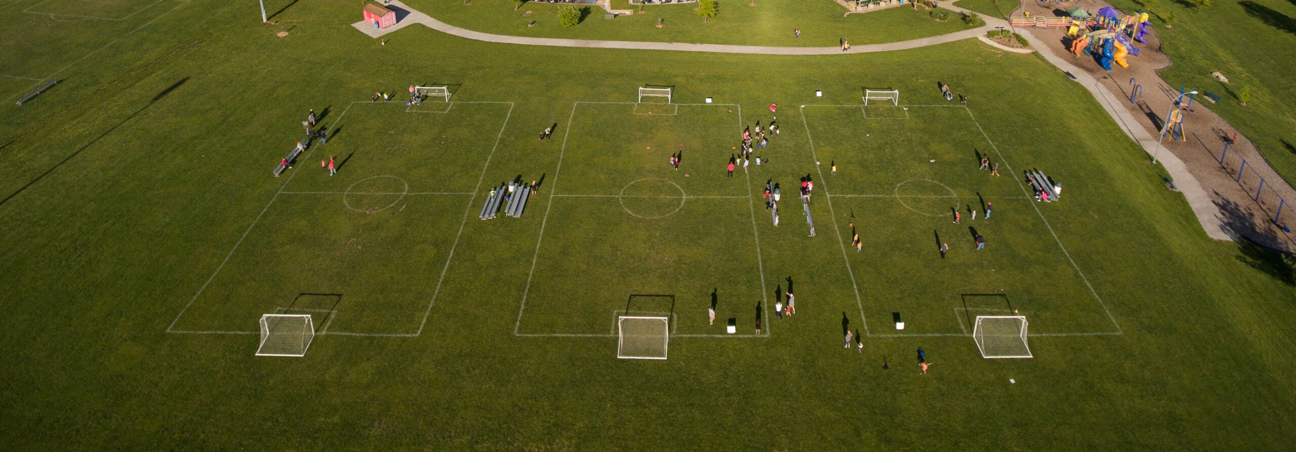 Partner Agencies City of Nixa, MO