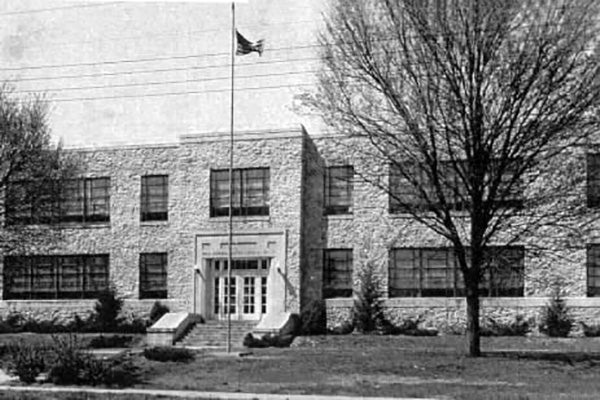 Third Nixa School