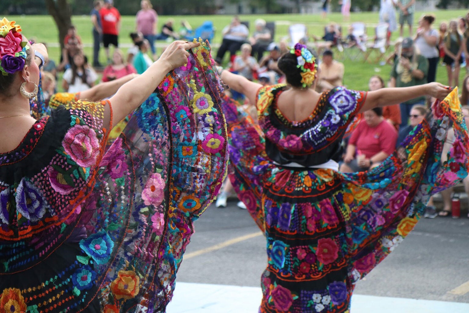 The Heart Of Nixa: A City That Beats With Compassion And Unity