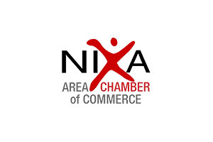nixa chamber of commerce logo