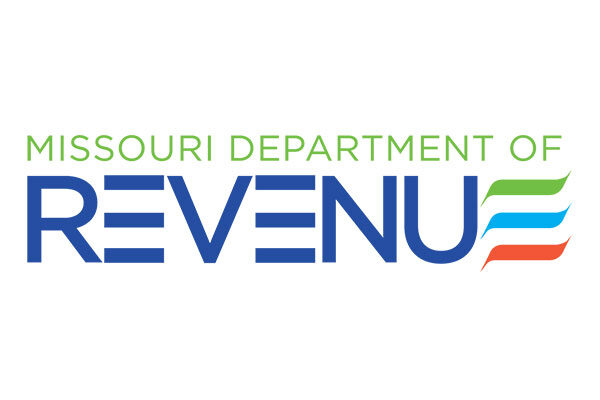 county revenue office logo