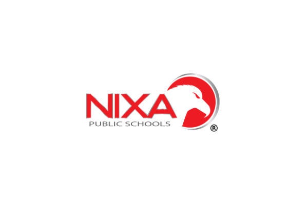 nixa public schools logo