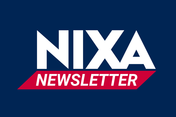 Nixa Newsletter logo