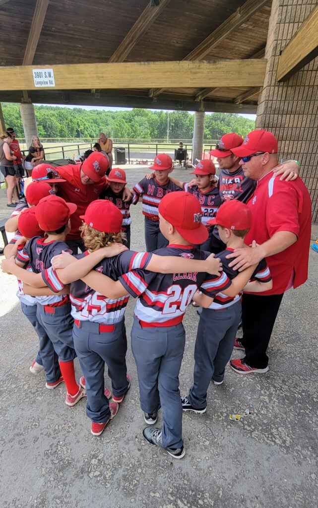 2022 Nixa Photo Contest Winners City of Nixa, MO