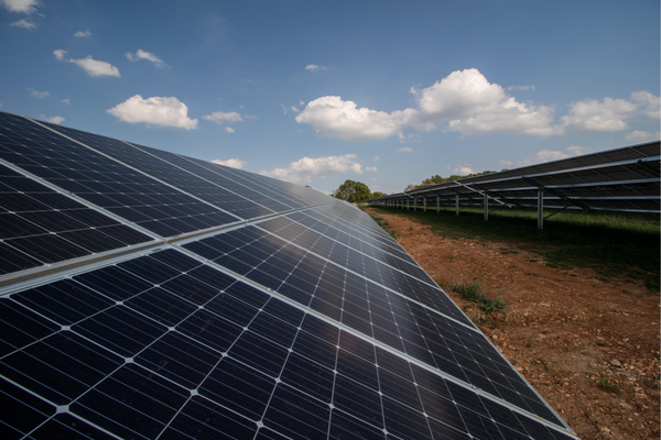 Nixa Solar Farm