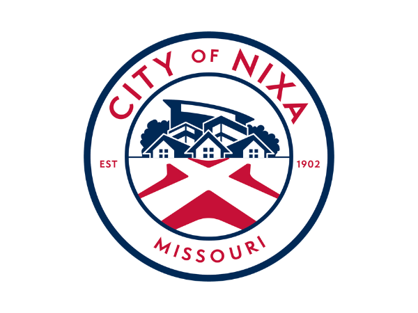 Official Seal of the City of Nixa