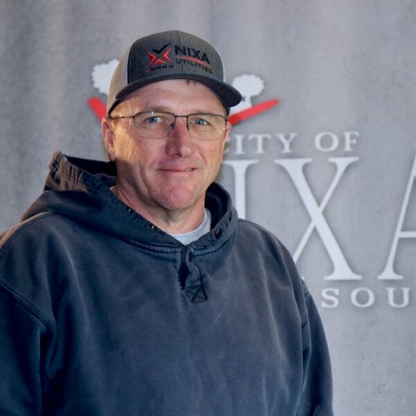 Tim Hammer