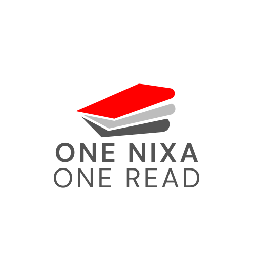 One Nixa One Read Program