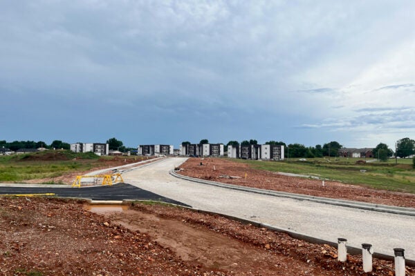 Walker Estates