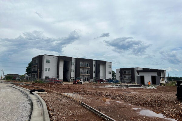 Walker Heights Apartments
