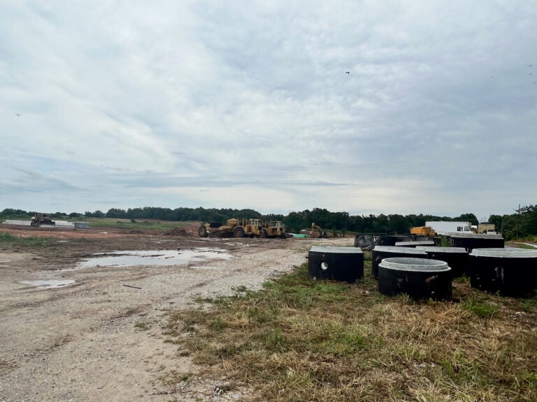 Riverton Park Subdivision City of Nixa, MO