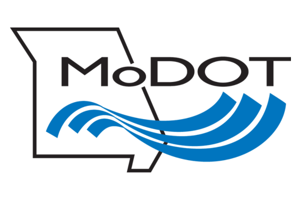 Missouri Department of Transportation logo