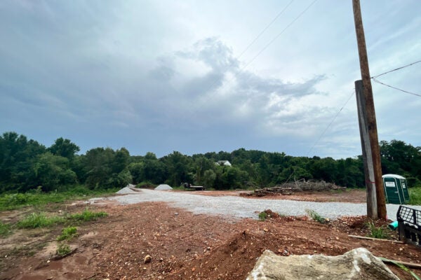 Cardinal’s Gate Subdivision