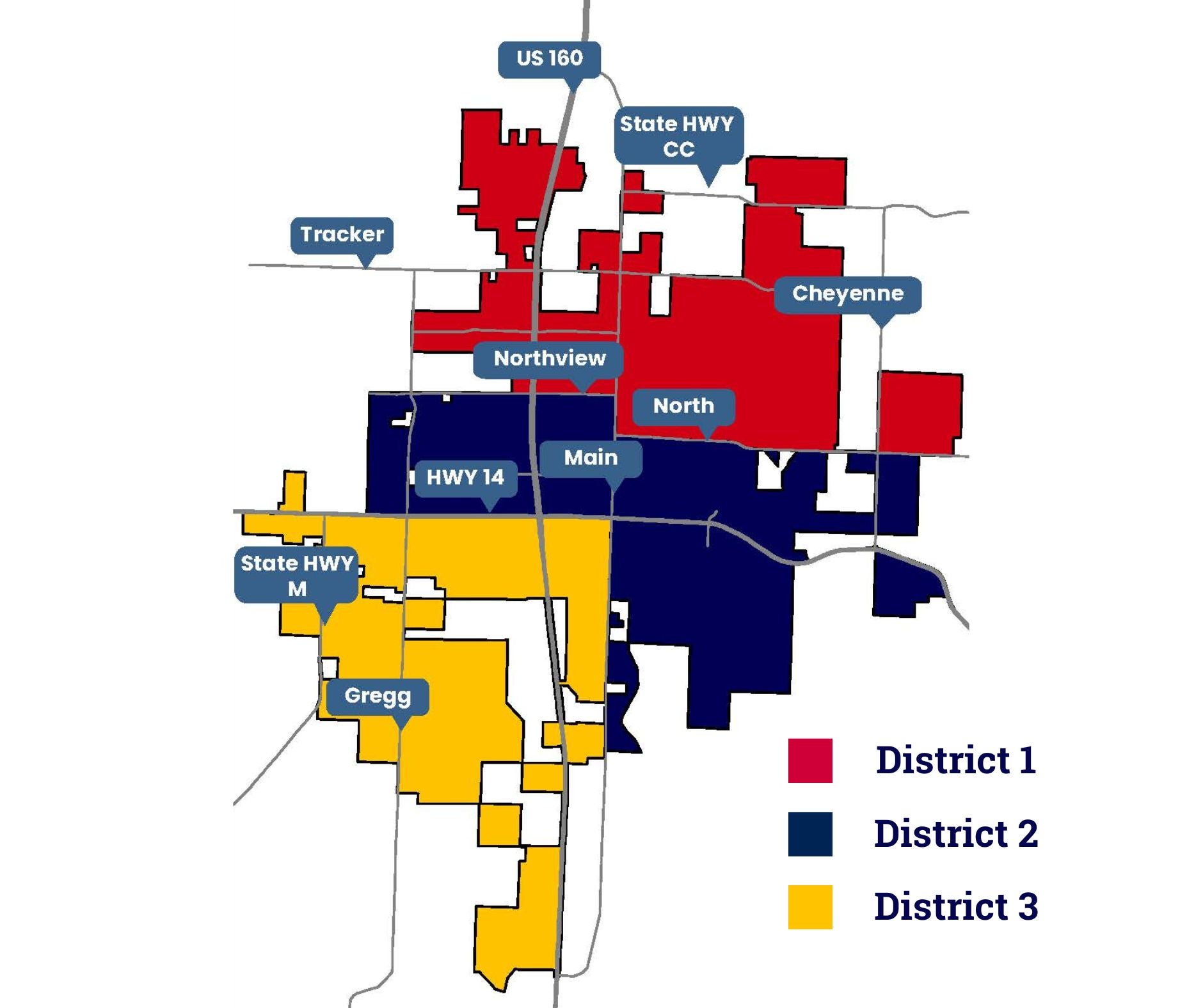 2022 Popular Annual Financial Report City of Nixa, MO
