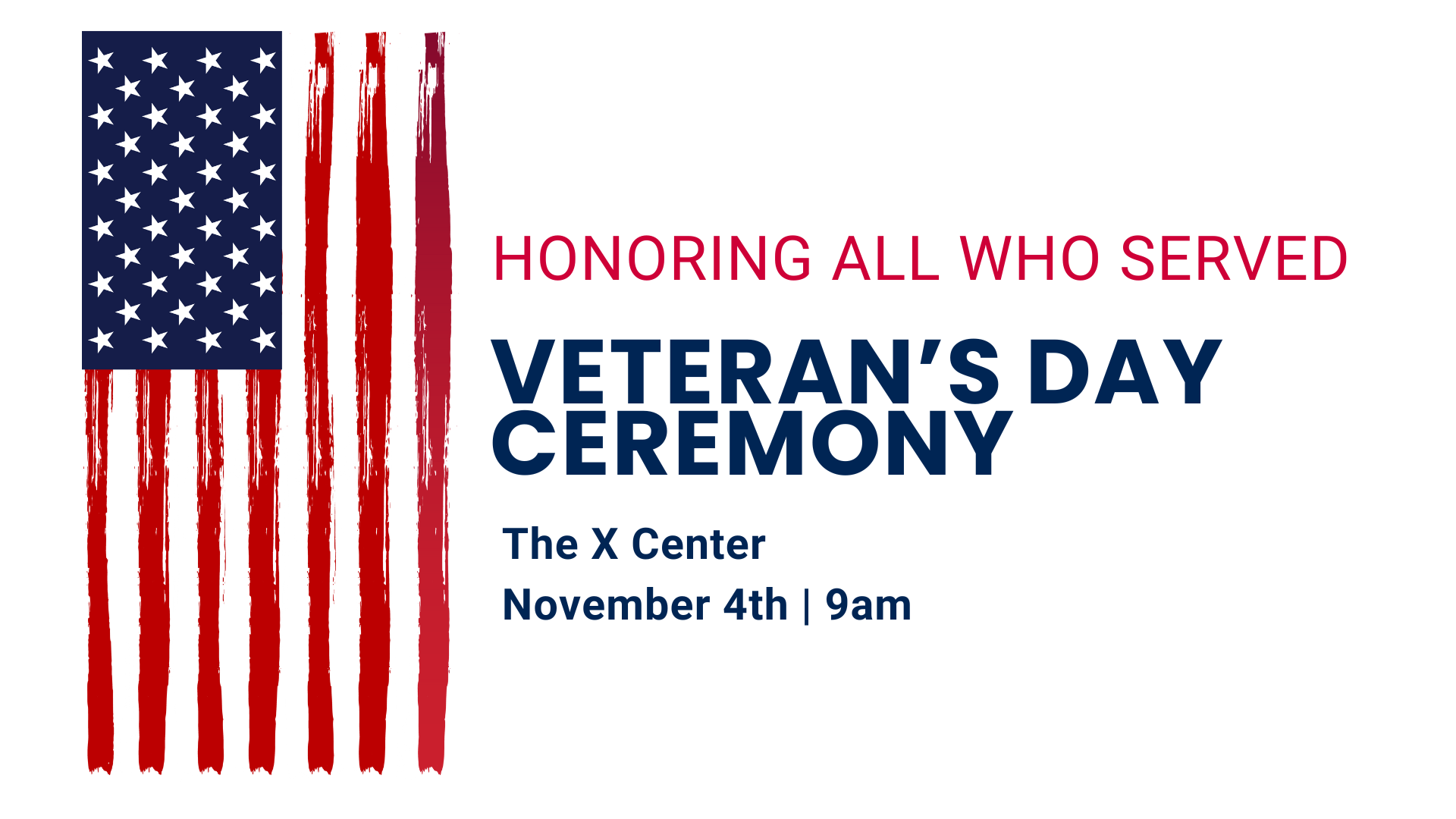 Veteran's Day Ceremony (1)