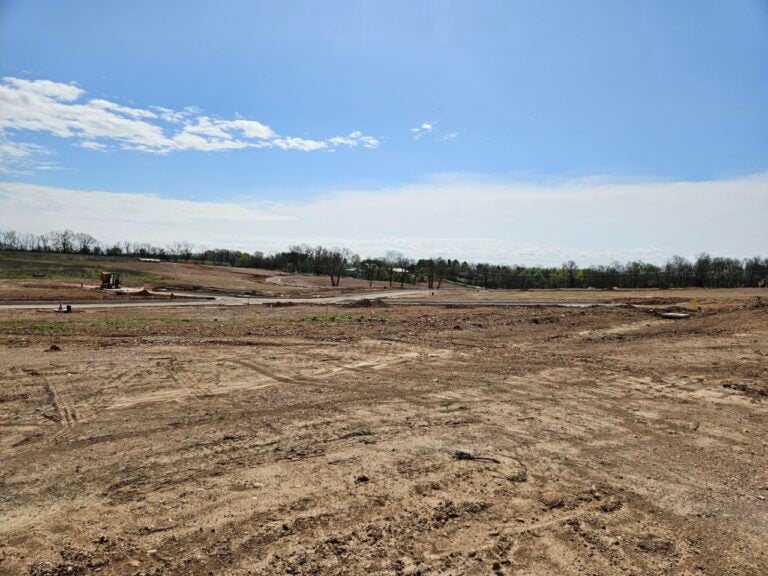 Riverton Park Subdivision City of Nixa, MO