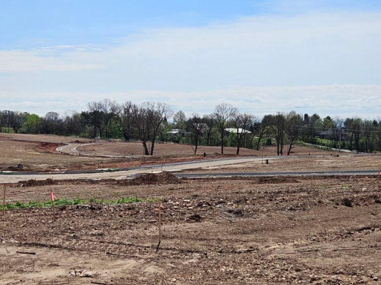 Riverton Park Subdivision City of Nixa, MO