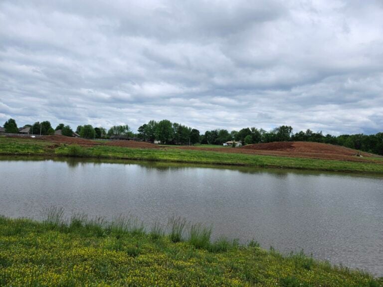 The Retreat Northview Apartments City of Nixa, MO