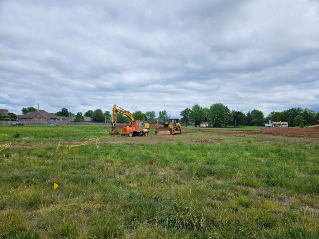 The Retreat Northview Apartments City of Nixa, MO