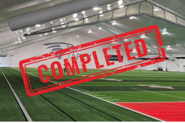 NPS Multipurpose Facility