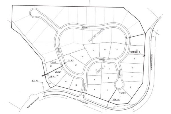 Kelby Creek Phase 4