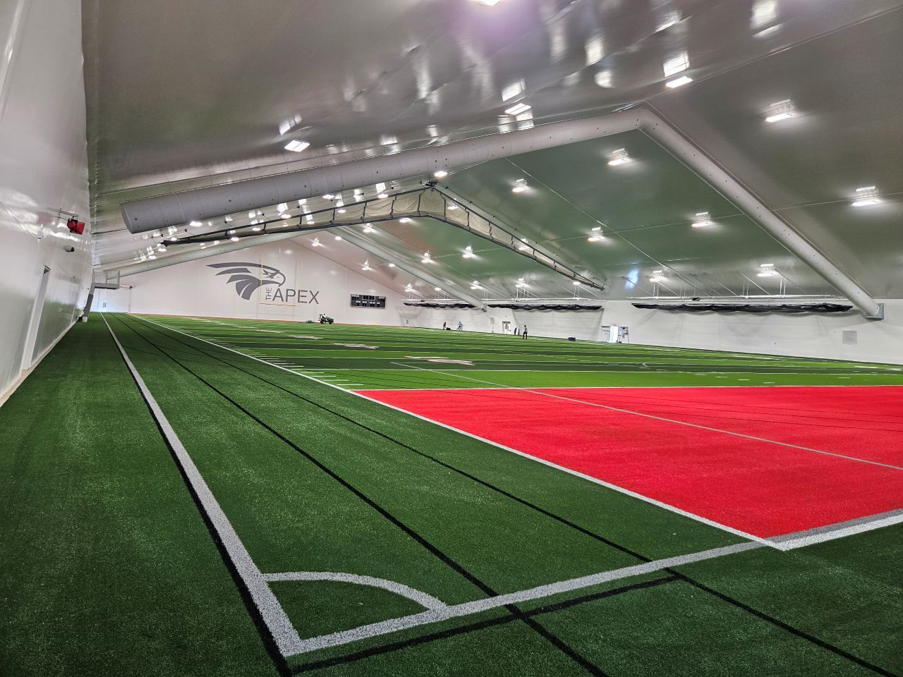 NPS Multipurpose Facility - City of Nixa, MO