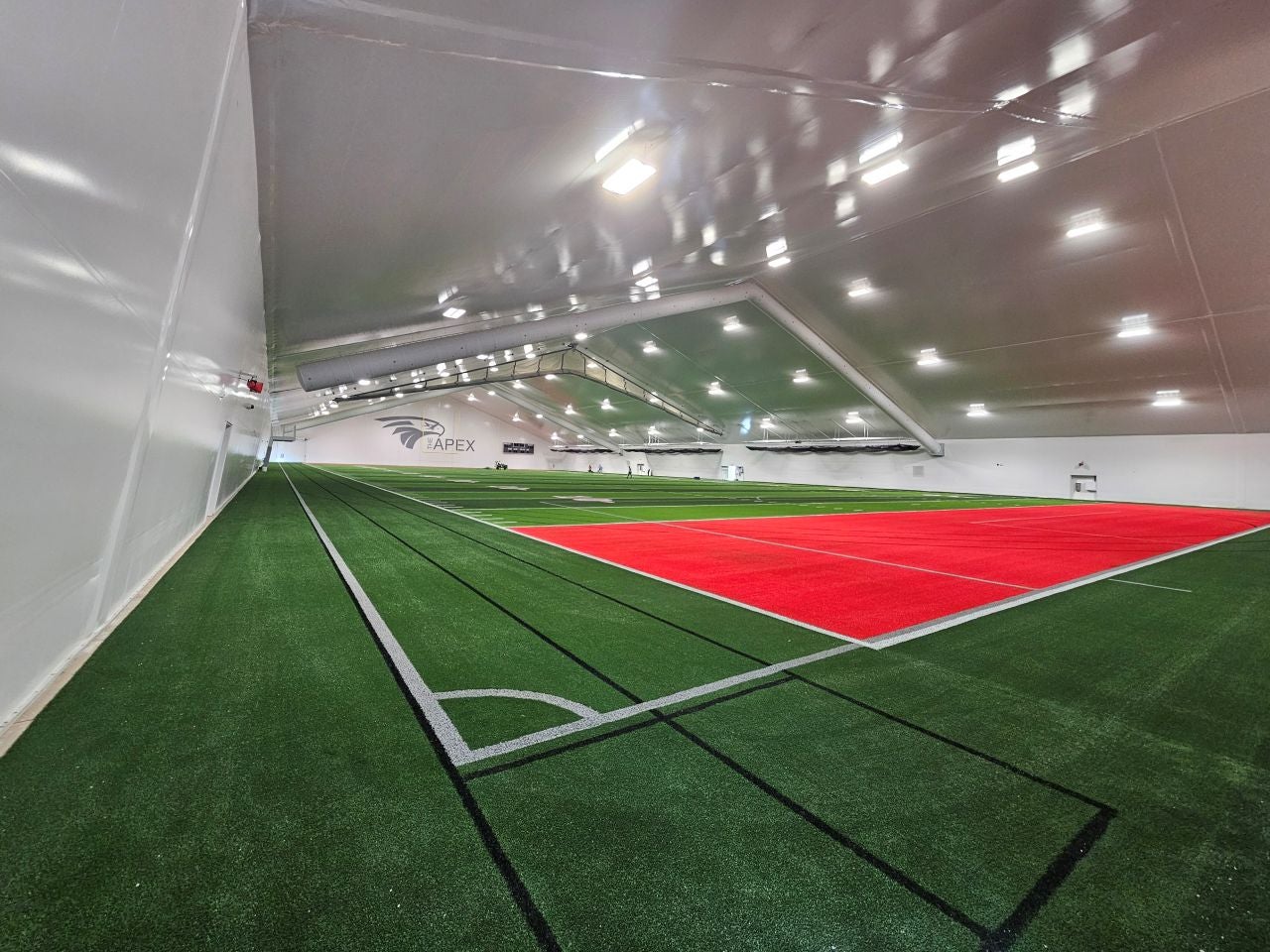 NPS Multipurpose Facility - City of Nixa, MO