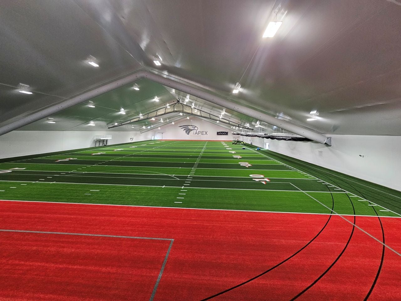 NPS Multipurpose Facility - City of Nixa, MO