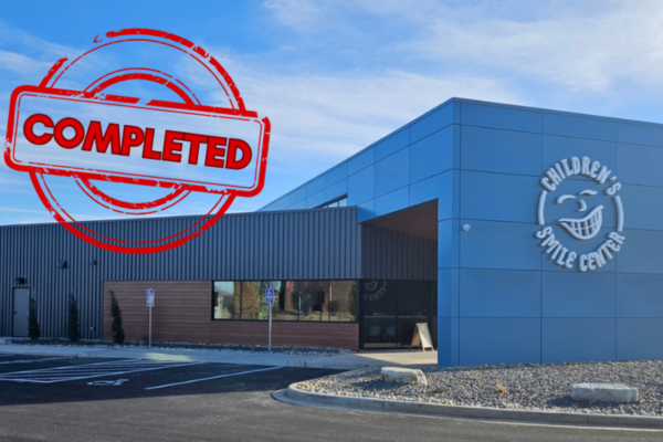 Children’s Smile Center