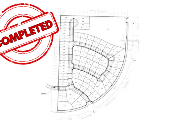 Willow Brook Subdivision